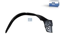 DT Spare Parts Bekleding, wielkast 1