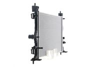 Thumbnail - Radiateur - CR1198000S - MAHLE