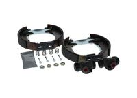 BOSCH Remschoenset 7