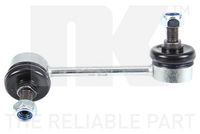 Stange/Strebe, Stabilisator