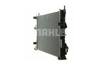 Thumbnail - Radiateur - CR461000P - MAHLE
