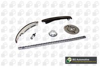 Kit lant distributie BGA, Cod: TC0440FK