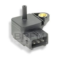 датчик, налягане при принудително пълнене