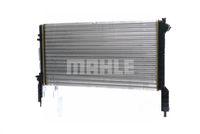 Thumbnail - Radiateur - CR1446000S - MAHLE