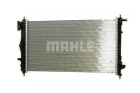 Thumbnail - Radiateur - CR1098000P - MAHLE