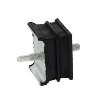 Lagerung, Achskörper