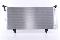 Συμπυκνωτής, σύστ. κλιματισμού  ** CORROSION PROTECTION & NITROGEN-FILLING **