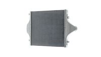 Thumbnail - Intercooler, inlaatluchtkoeler - CI90000P - MAHLE