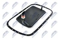 комплект хидравличен филтър, автоматична предавателна кутия