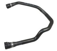 маркуч на радиатора