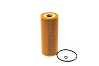 маслен филтър