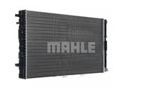 Thumbnail - Radiateur - CR477001S - MAHLE