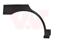 Panou lateral VAN WEZEL, Cod: 4047144