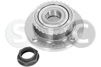 Set rulment roata STC, Cod: T414479