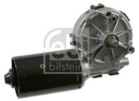 Wischermotor