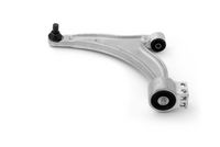 Lenker, Radaufhängung