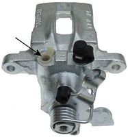 Bremssattel