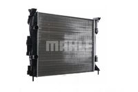 Thumbnail - Radiateur - CR41000S - MAHLE