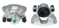 Bremssattel