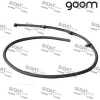 Schlauch, Leckkraftstoff