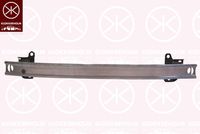 Träger, Stoßfänger