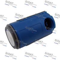 Sensor, Einparkhilfe