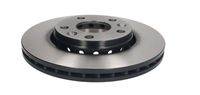 Disc frana MTR, Cod: 12108515