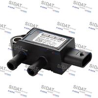 Sensor, Abgasdruck