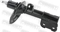Amortizor FEBEST, Cod: 12110-015FL