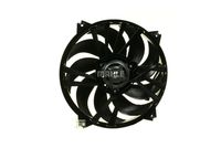 Thumbnail - Koelventilatorwiel - CFF288000P - MAHLE