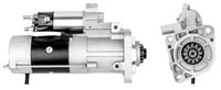 Thumbnail - Startmotor / starter - MS970 - MAHLE