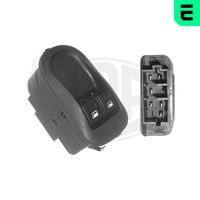 ключ(бутон), стъклоповдигане