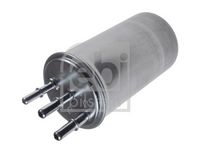 горивен филтър