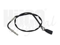 Sensor, Abgastemperatur
