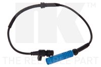 Sensor, Raddrehzahl
