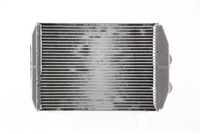Thumbnail - Kachelradiateur, interieurverwarming - AH275000S - MAHLE