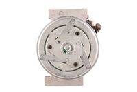 Kompressor, Klimaanlage