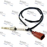 Sensor, Abgastemperatur