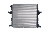 Thumbnail - Radiateur - CR81000S - MAHLE
