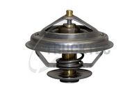 термостат, охладителна течност