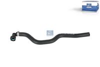 Furtun radiator DT Spare Parts, Cod: 1.01078SP