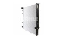 Thumbnail - Radiateur - CR565000S - MAHLE