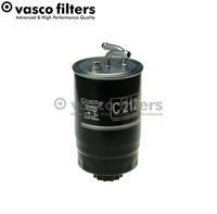 Kraftstofffilter