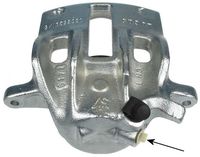Bremssattel
