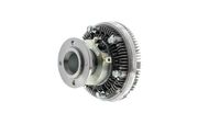 Thumbnail - Koppeling, radiateurventilator - CFC135000P - MAHLE