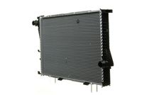 Thumbnail - Radiateur - CR295000P - MAHLE