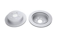 спирачен диск