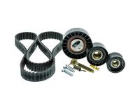 Set curea de distributie AISIN, Cod: TSFD-001