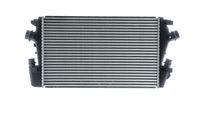 Thumbnail - Intercooler, inlaatluchtkoeler - CI625000P - MAHLE