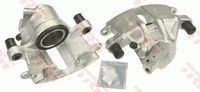 Bremssattel